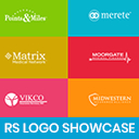 RS Logo Showcase