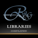RSG Compiled Libraries