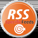 RSS Feed Icon for SpecificFeeds.com