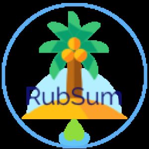 Plugin Name: RubSum Social Links