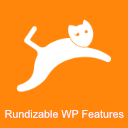 Rundizable WP Features