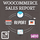 Sales Report for WooCommerce