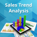 Sales Trends Analysis for WooCommerce