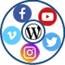 Saragna â Social Stream WordPress