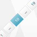 Pagination by HocWP Team