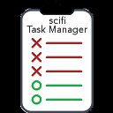 scifi Task Manager