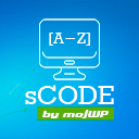 sCode by mojWP