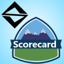 Scorecard Widget Salesforce Trailhead