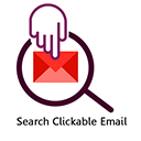 Search Clickable Email Address for Mobile