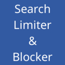 Search Limiter & Blocker