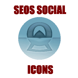 Seos Social Icons