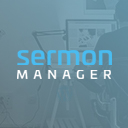 Sermon Manager