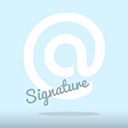 Notification : Signature