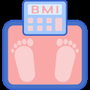 Simple BMI Form