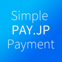 Simple PAY.JP Payment