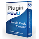 Simple PayU Romania
