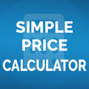 Simple Price Calculator