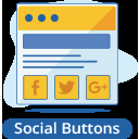 Simple Social Media Share Buttons â Social Sharing for Everyone
