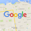 Simple Static Google Maps