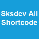Sksdev All Shortcode