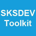 SKSDEV Toolkit