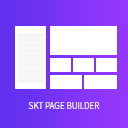 SKT Page Builder