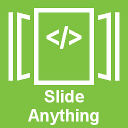 Slide Anything â Responsive Content / HTML Slider and Carousel