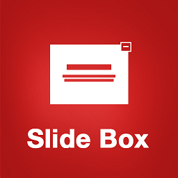Scroll Triggered Box / Slide Box