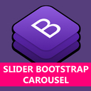 Slider Bootstrap Carousel