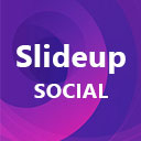 Slideup Social