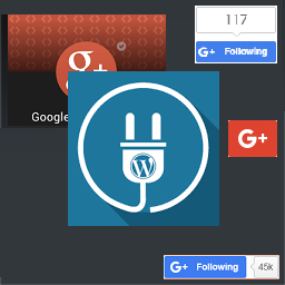 SM Google+ Plugins
