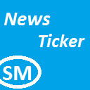 SM News Ticker