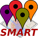Smart Google Map