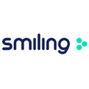 Smiling Video player and video content