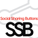 Social Sharing Buttons by ThemesMatic