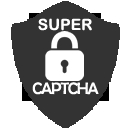 Super CAPTCHA Security Suite â Hardened 3D CAPTCHA