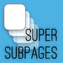Super Subpages