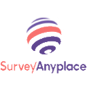 Survey Anyplace