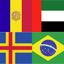SVG Flags â Beautiful Scalable Country Flags