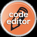 Syntax Highlighter for Theme/Plugin Editor