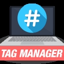 Tag Manager â Header