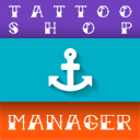 Tattoo Shop Manager