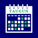 Taugun Events Calendar