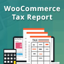 Tax Report for WooCommerce