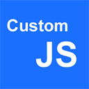 TC Custom JavaScript