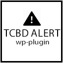 TCBD Alert