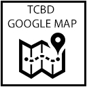 TCBD Google Map