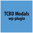 TCBD Modals