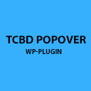 TCBD Popover