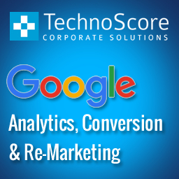 Technoscore Google Tracking